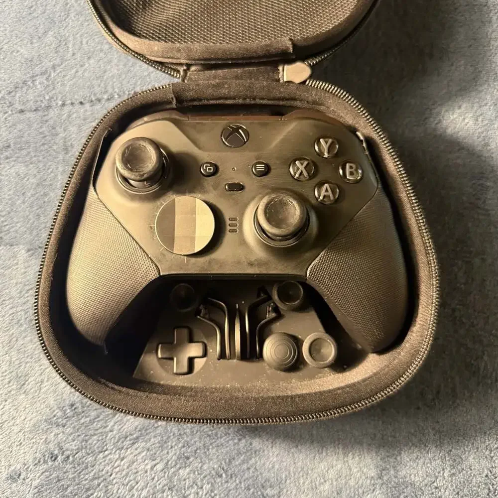 Microsoft xbox elite